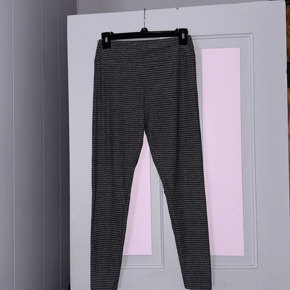 lularoe striped leggings